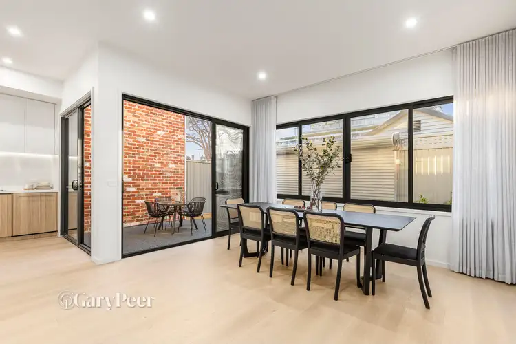 Fourth view of Homely house listing, 58 Rosamond Street, Balaclava VIC 3183