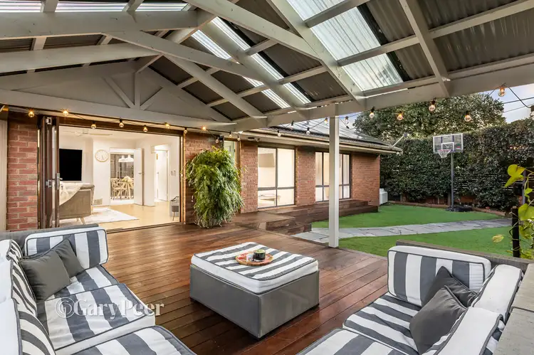 Second view of Homely house listing, 42 Bradford Street, Bentleigh East VIC 3165