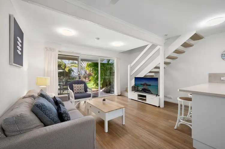 Main view of Homely unit listing, 11/261 Weyba Road, Noosaville QLD 4566