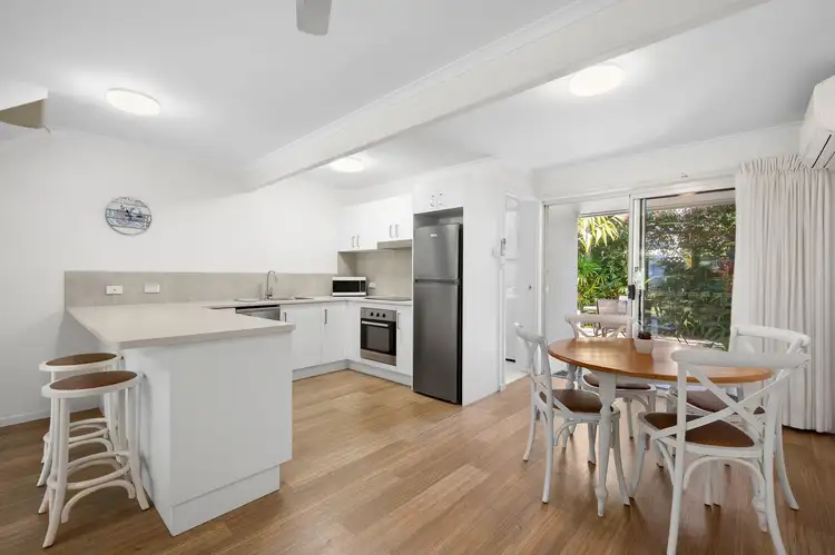 Second view of Homely unit listing, 11/261 Weyba Road, Noosaville QLD 4566