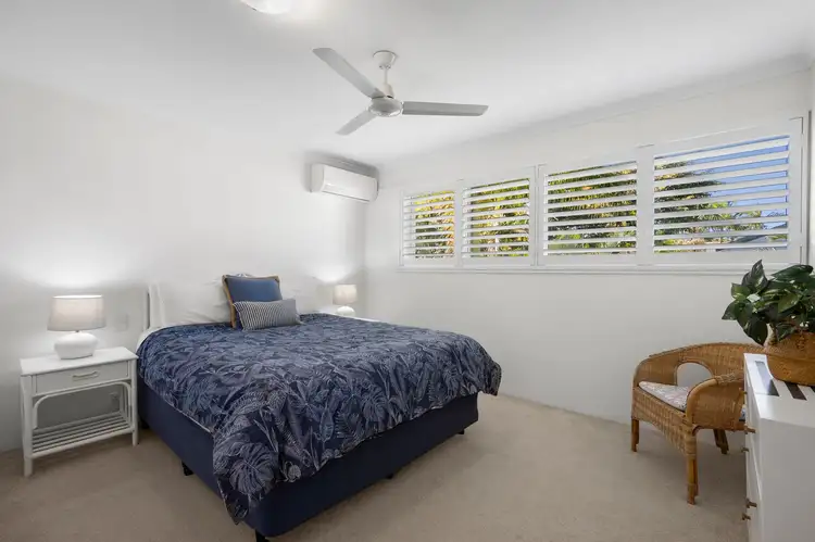 Sixth view of Homely unit listing, 11/261 Weyba Road, Noosaville QLD 4566