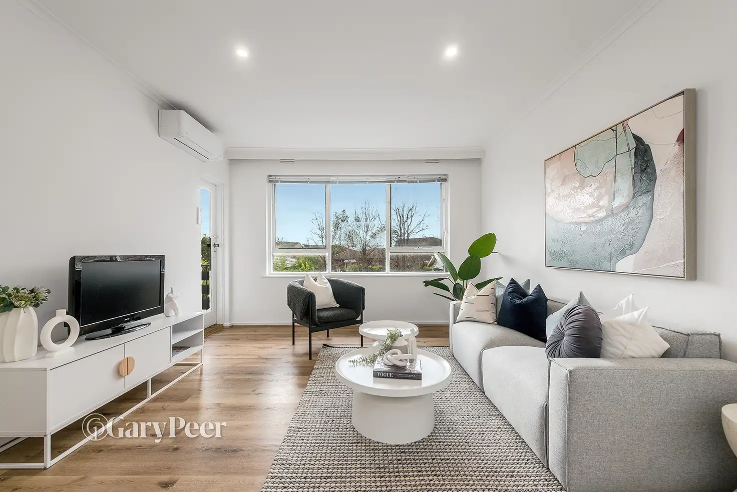 Main view of Homely apartment listing, 9/12 Maroona Road, Carnegie VIC 3163
