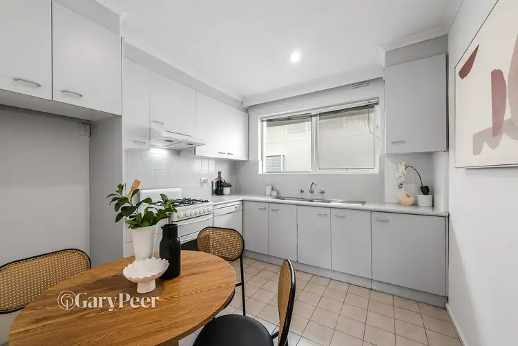Third view of Homely apartment listing, 9/12 Maroona Road, Carnegie VIC 3163