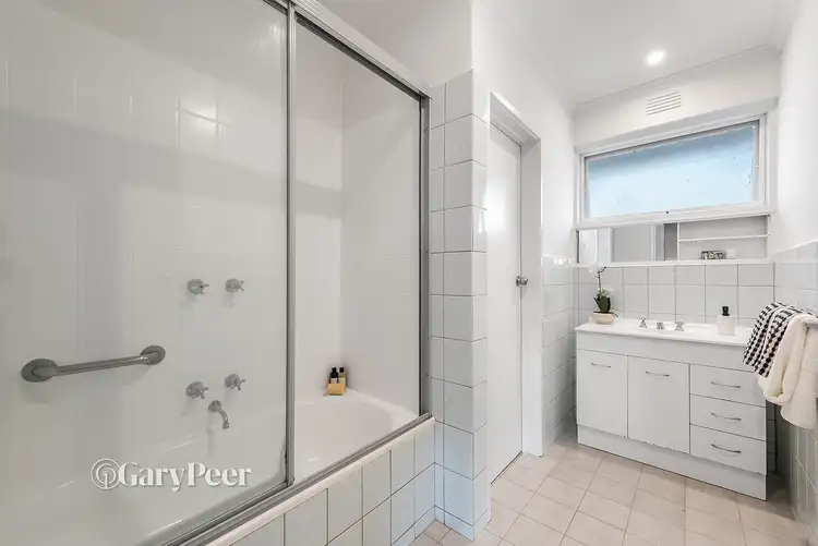 Fifth view of Homely apartment listing, 9/12 Maroona Road, Carnegie VIC 3163
