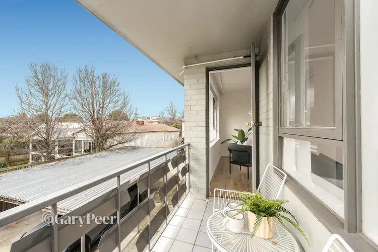 Sixth view of Homely apartment listing, 9/12 Maroona Road, Carnegie VIC 3163