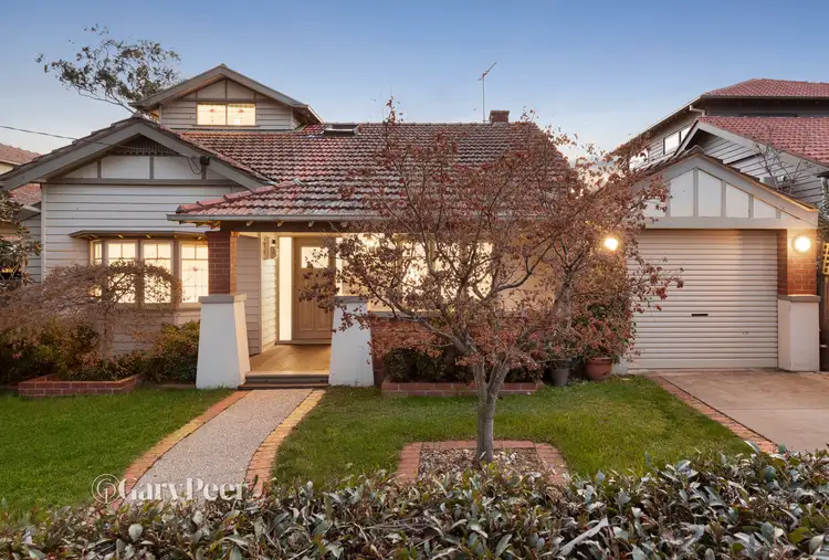 Main view of Homely house listing, 54 Belsize Avenue, Carnegie VIC 3163