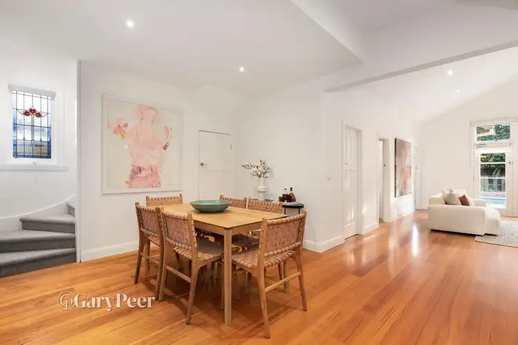 Sixth view of Homely house listing, 54 Belsize Avenue, Carnegie VIC 3163