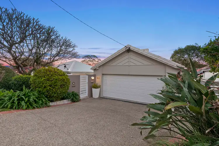 Third view of Homely house listing, 421 Swann Road, St Lucia QLD 4067