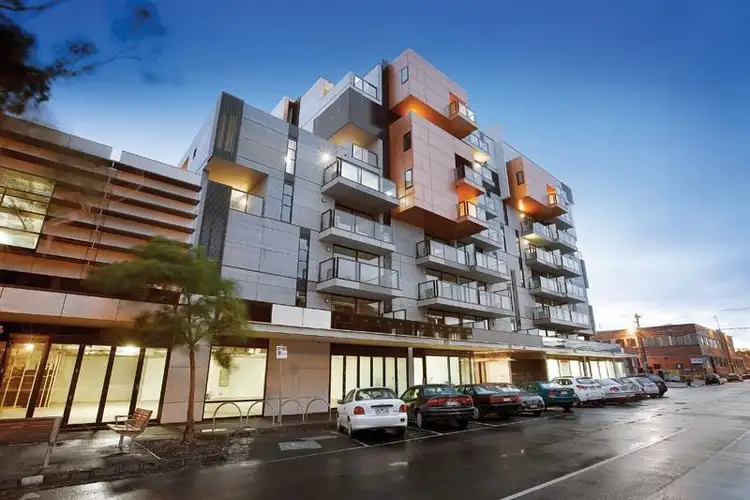 601/1C Michael Street, Brunswick VIC 3056