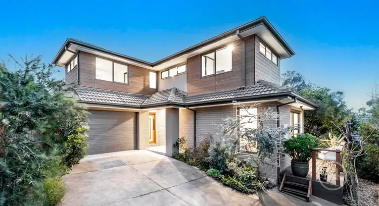 21A Bonnie Doone Street, Briar Hill VIC 3088