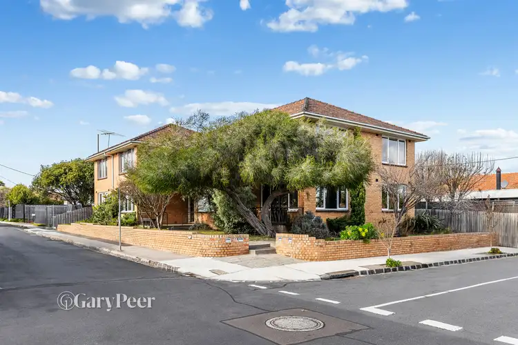 Second view of Homely apartment listing, 3/1 Garden Street, Elsternwick VIC 3185