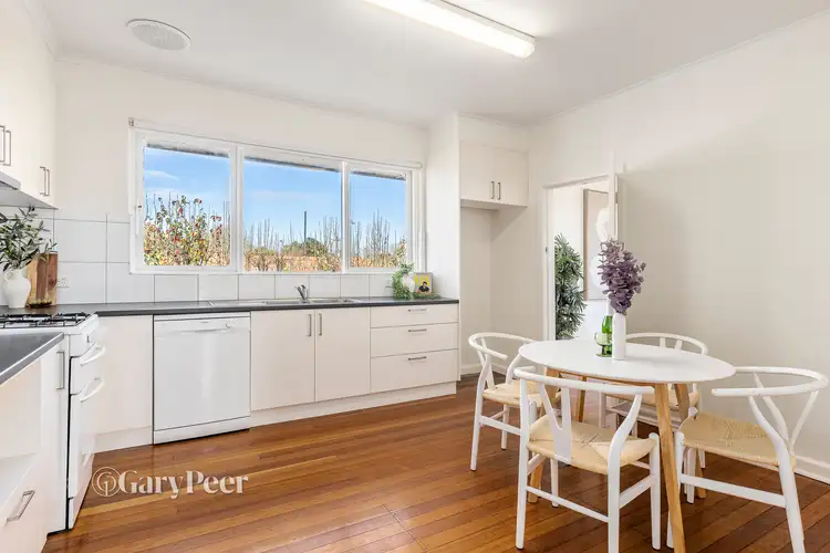 Third view of Homely apartment listing, 3/1 Garden Street, Elsternwick VIC 3185