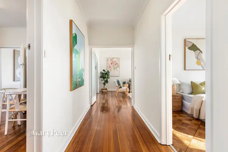 Fifth view of Homely apartment listing, 3/1 Garden Street, Elsternwick VIC 3185