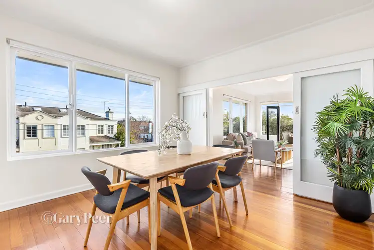 Sixth view of Homely apartment listing, 3/1 Garden Street, Elsternwick VIC 3185