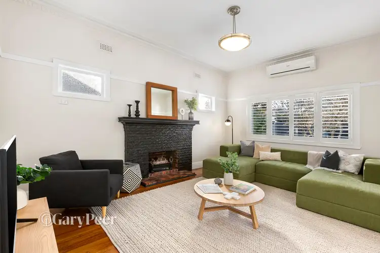Second view of Homely house listing, 38A Leslie Street, Elsternwick VIC 3185