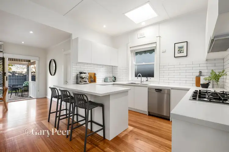 Third view of Homely house listing, 38A Leslie Street, Elsternwick VIC 3185