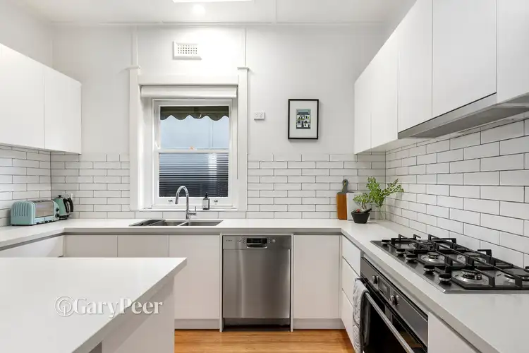 Fifth view of Homely house listing, 38A Leslie Street, Elsternwick VIC 3185