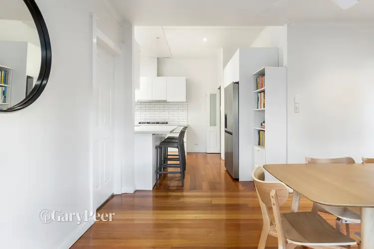 Sixth view of Homely house listing, 38A Leslie Street, Elsternwick VIC 3185