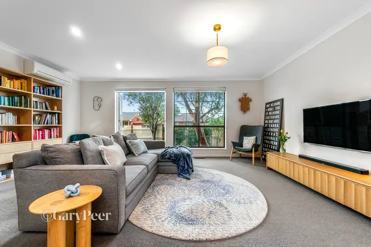 Second view of Homely townhouse listing, 2/24 Gerald Street, Murrumbeena VIC 3163