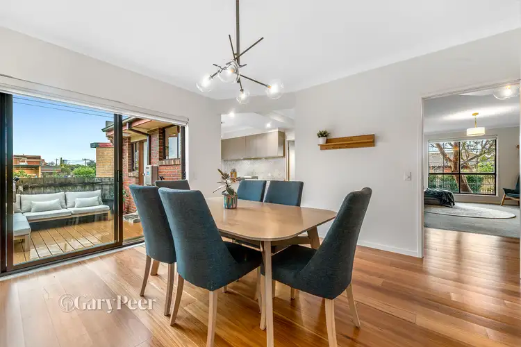 Fourth view of Homely townhouse listing, 2/24 Gerald Street, Murrumbeena VIC 3163