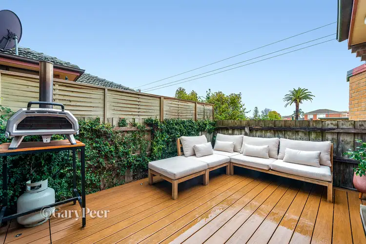 Fifth view of Homely townhouse listing, 2/24 Gerald Street, Murrumbeena VIC 3163