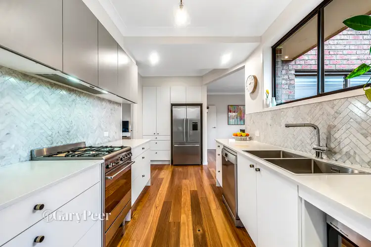 Sixth view of Homely townhouse listing, 2/24 Gerald Street, Murrumbeena VIC 3163