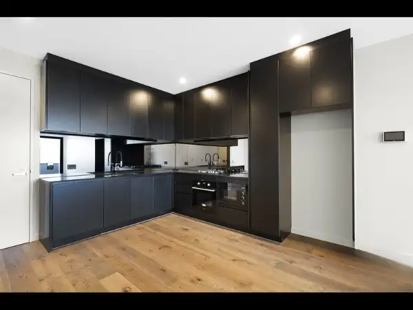 Third view of Homely apartment listing, 203/110-114 Mimosa Road, Carnegie VIC 3163