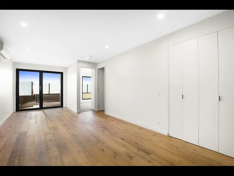 Fourth view of Homely apartment listing, 203/110-114 Mimosa Road, Carnegie VIC 3163
