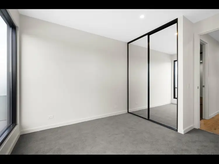 Fifth view of Homely apartment listing, 203/110-114 Mimosa Road, Carnegie VIC 3163