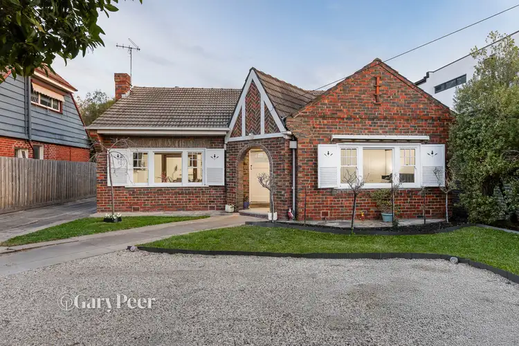 Main view of Homely house listing, 358 North Road, Brighton East VIC 3187