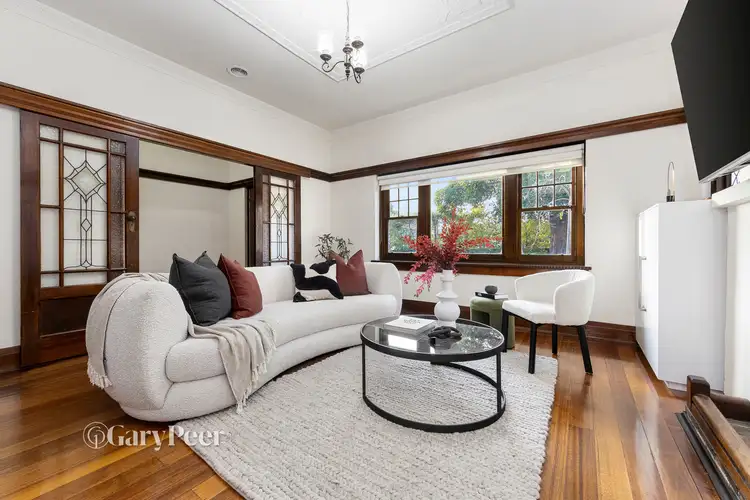 Second view of Homely house listing, 358 North Road, Brighton East VIC 3187