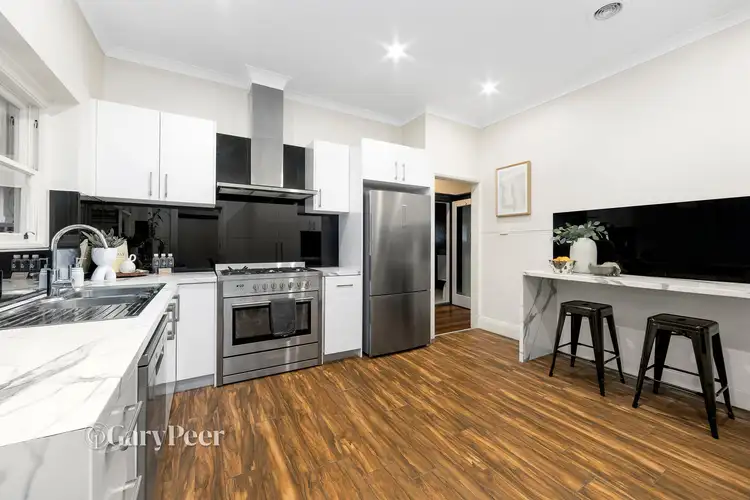 Sixth view of Homely house listing, 358 North Road, Brighton East VIC 3187