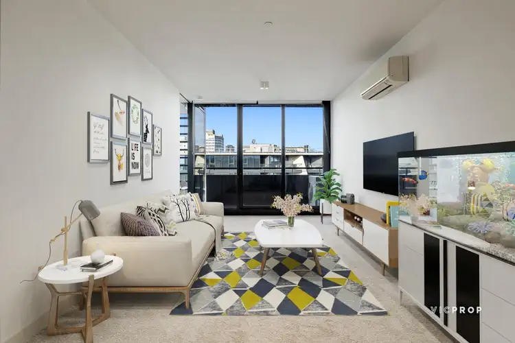 1208/74 Queens Road, Melbourne VIC 3004
