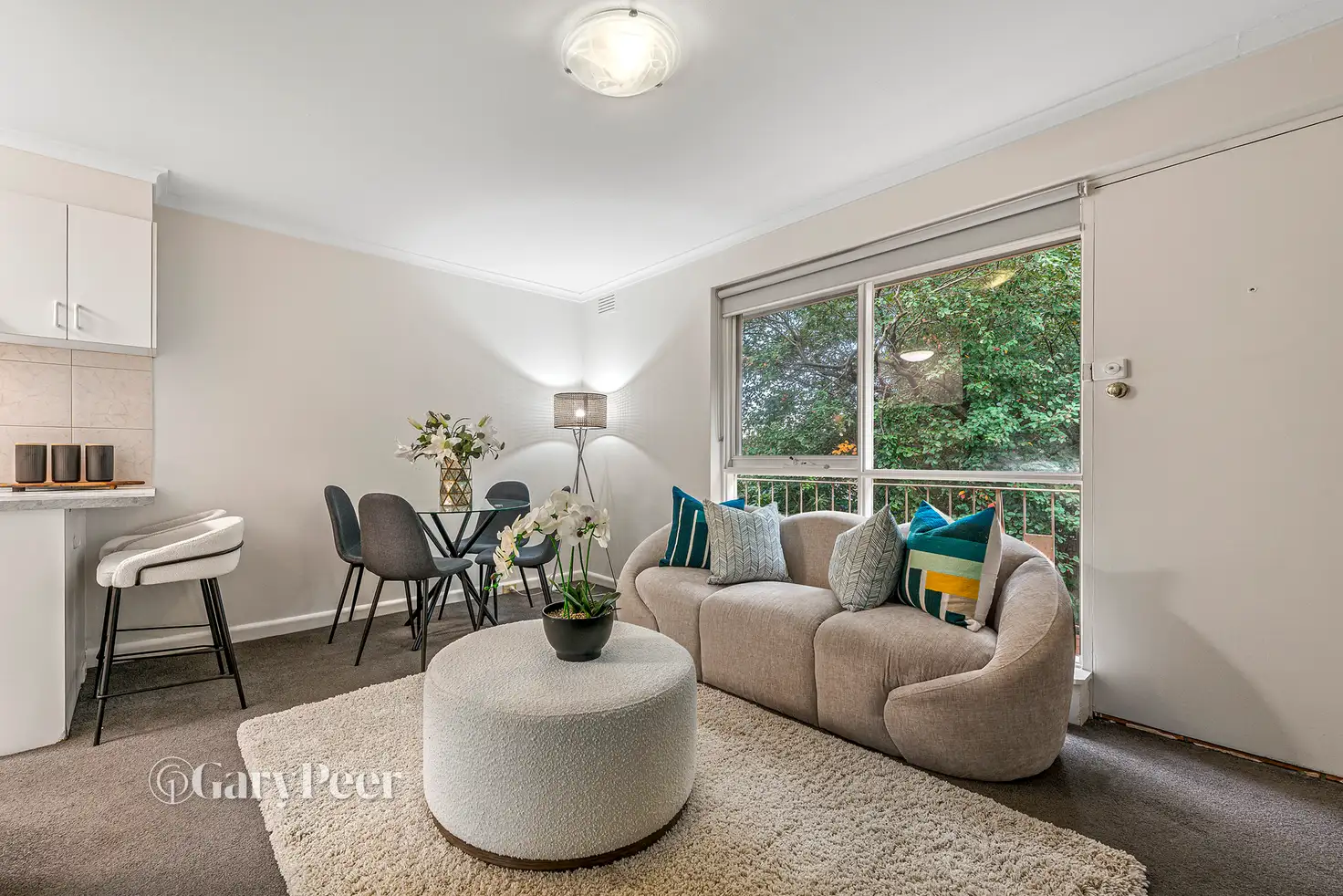 Main view of Homely apartment listing, 10/78 Railway Road, Carnegie VIC 3163