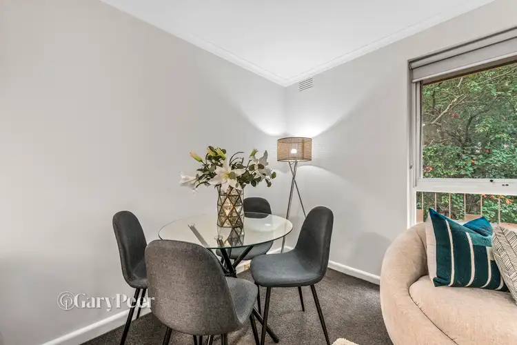 Fourth view of Homely apartment listing, 10/78 Railway Road, Carnegie VIC 3163