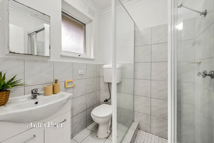 Fifth view of Homely apartment listing, 10/78 Railway Road, Carnegie VIC 3163