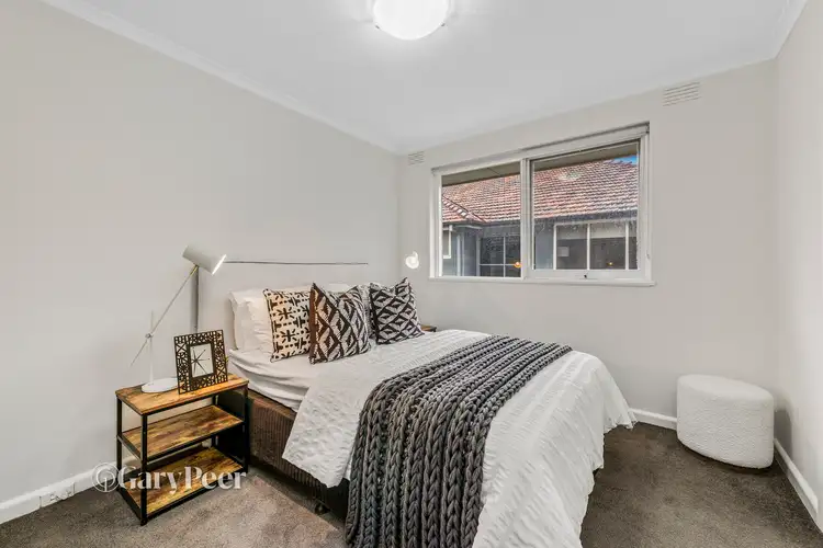 Sixth view of Homely apartment listing, 10/78 Railway Road, Carnegie VIC 3163