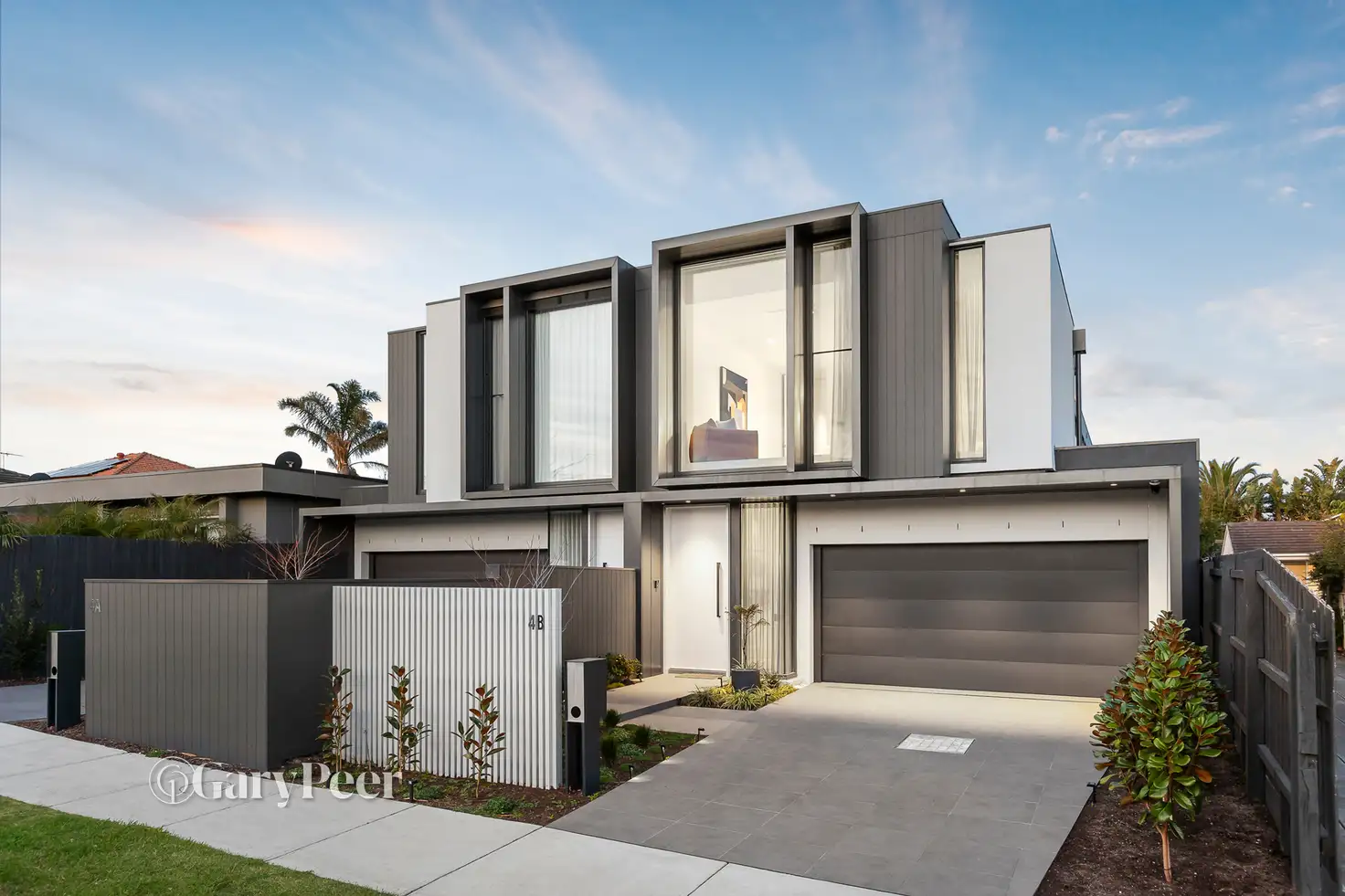 Main view of Homely townhouse listing, 4B Anderson Street, Caulfield VIC 3162