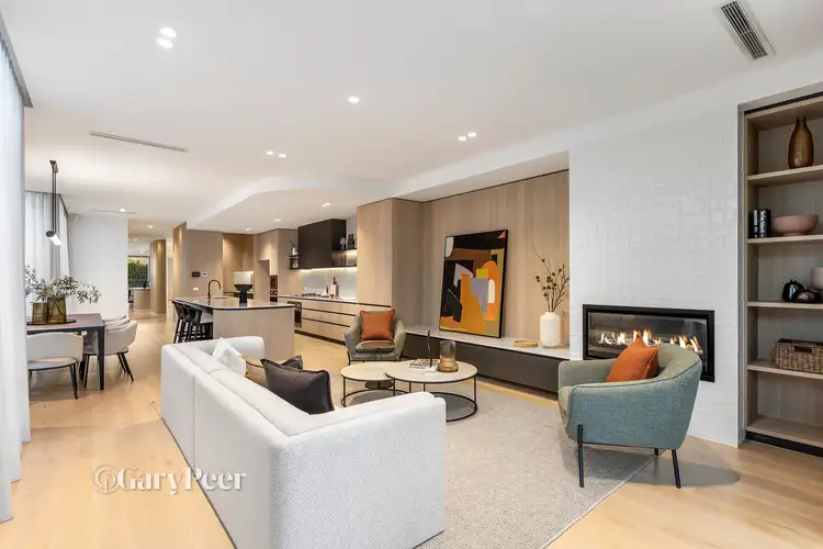 Fourth view of Homely townhouse listing, 4B Anderson Street, Caulfield VIC 3162