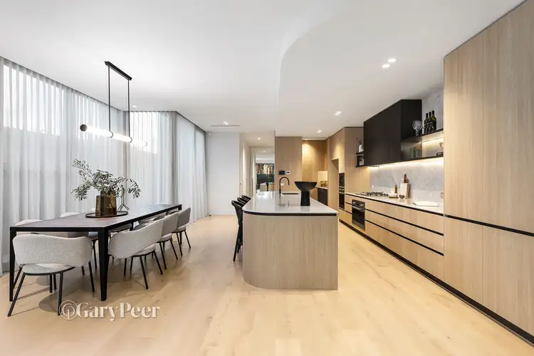 Fifth view of Homely townhouse listing, 4B Anderson Street, Caulfield VIC 3162