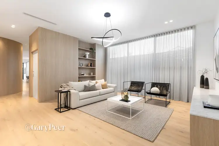 Sixth view of Homely townhouse listing, 4B Anderson Street, Caulfield VIC 3162