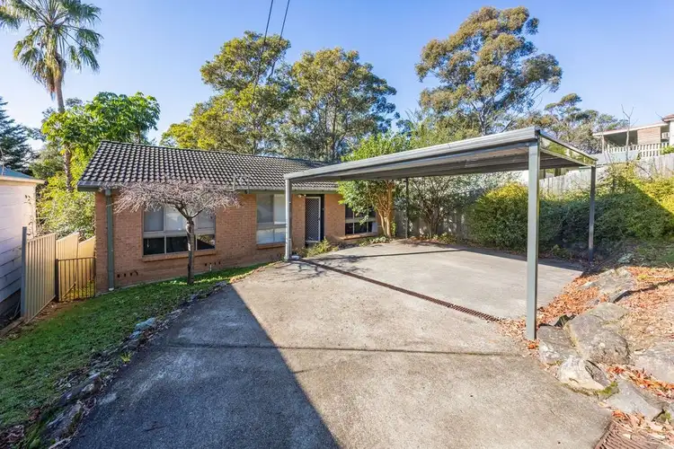 Main view of Homely house listing, 359 Great Western Highway, Warrimoo NSW 2774