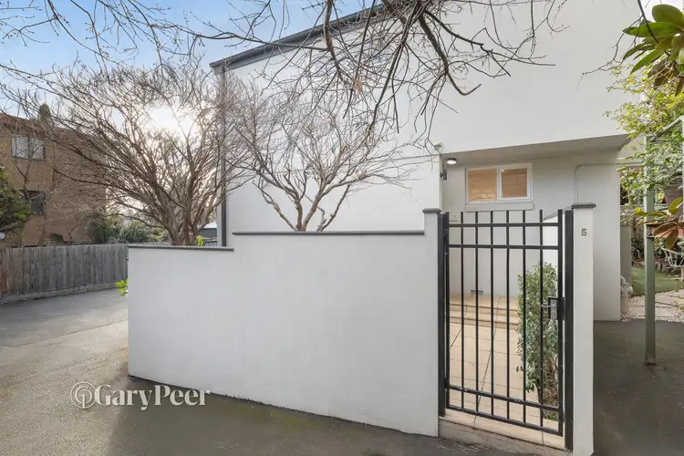 5/45 Wilgah Street, St Kilda East VIC 3183
