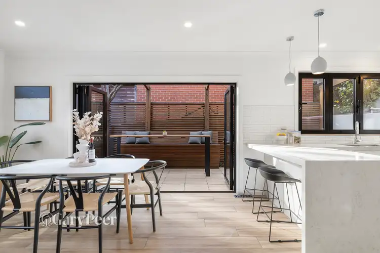 Third view of Homely townhouse listing, 5/45 Wilgah Street, St Kilda East VIC 3183