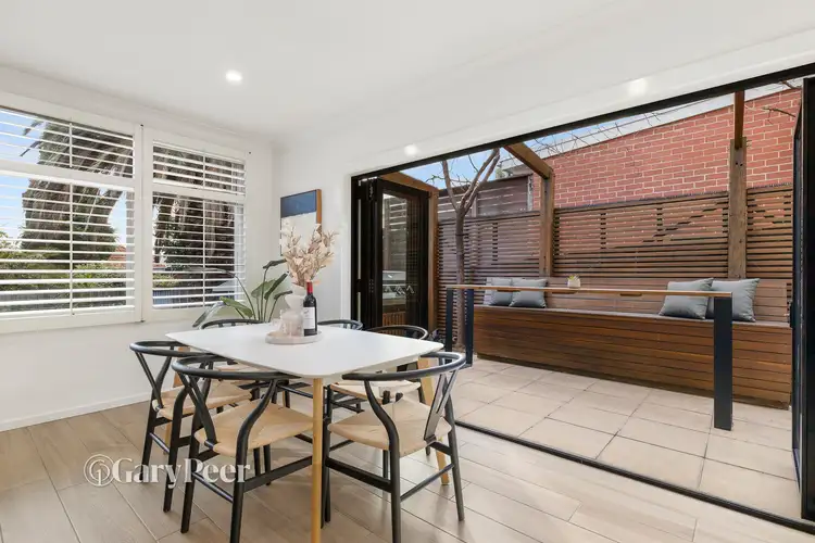 Fifth view of Homely townhouse listing, 5/45 Wilgah Street, St Kilda East VIC 3183