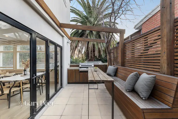Sixth view of Homely townhouse listing, 5/45 Wilgah Street, St Kilda East VIC 3183