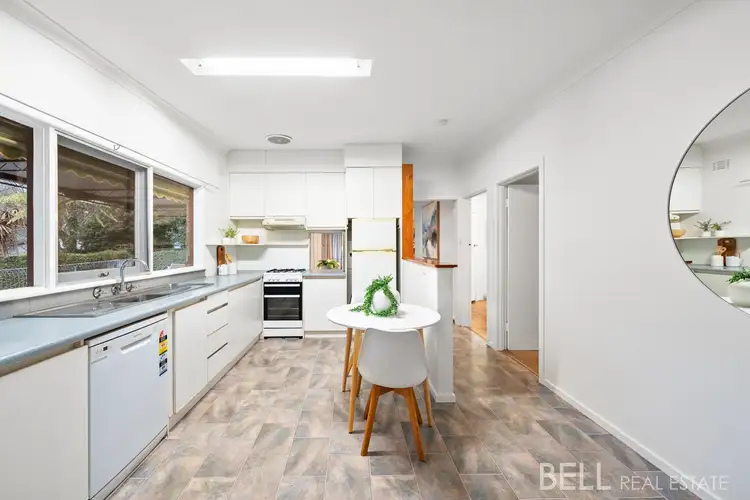 Fourth view of Homely house listing, 10 Vale Road, Belgrave Heights VIC 3160