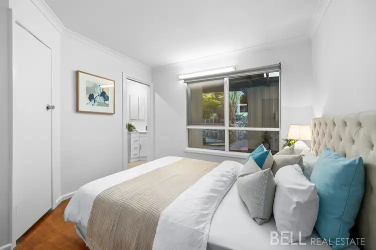 Fifth view of Homely house listing, 10 Vale Road, Belgrave Heights VIC 3160