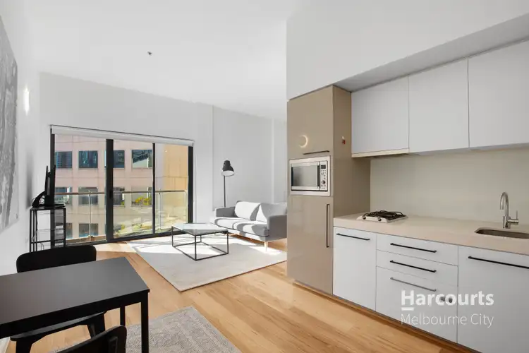 507/399 Bourke Street, Melbourne VIC 3000