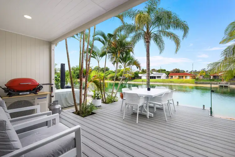 177/2-10 Coolgardie Street, Elanora QLD 4221
